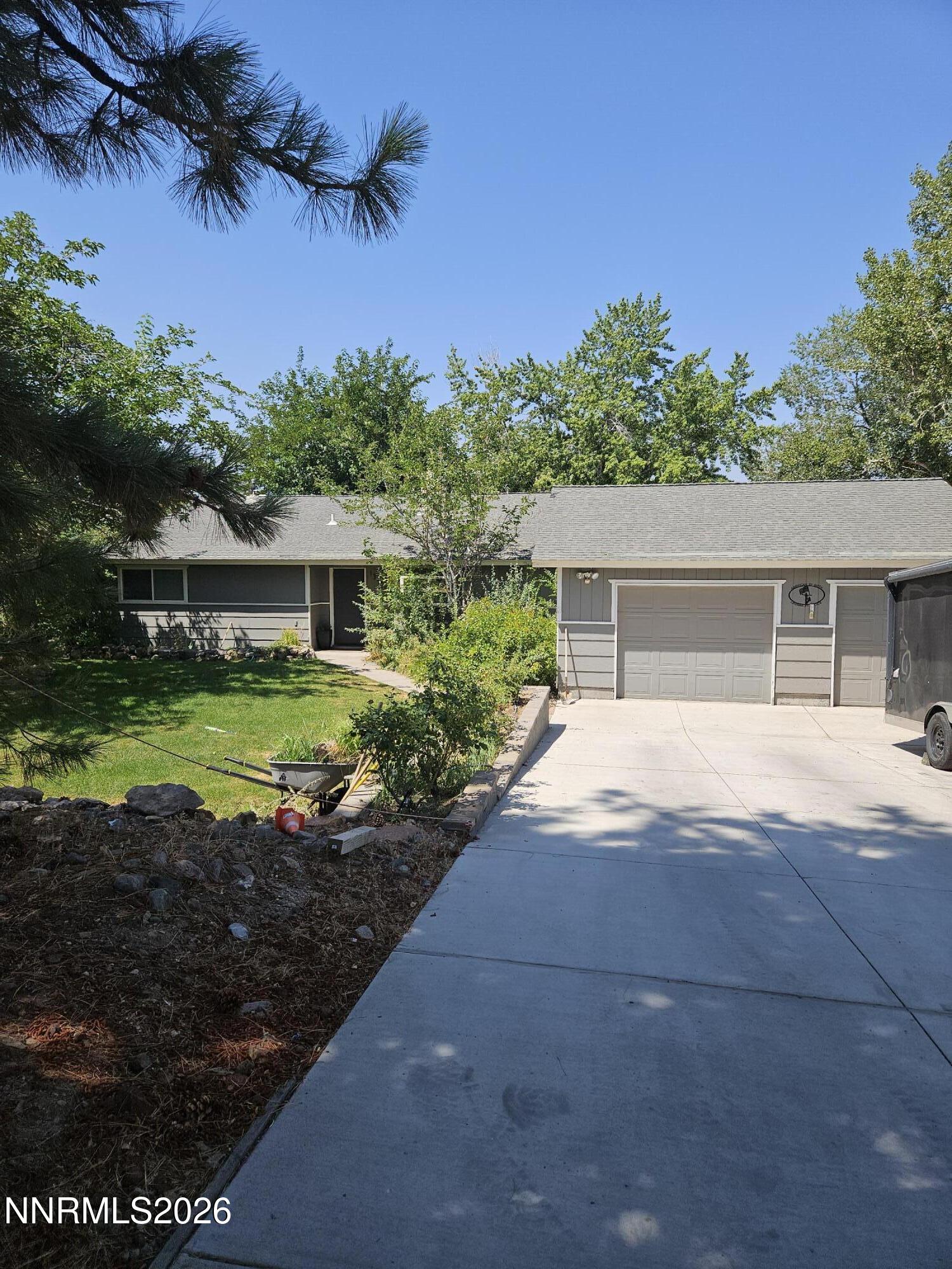 13935 Rancheros Drive Reno, NV 89521 - Photo 1 of 43 13544