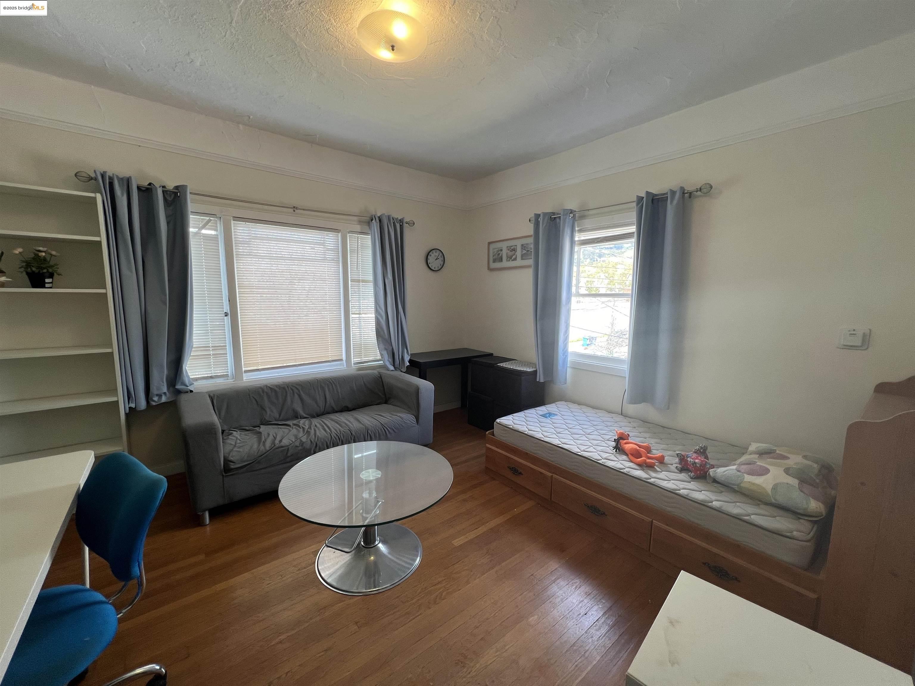 1914 Channing Way, Unit 5 Berkeley, CA 94704 - Photo 2 of 2