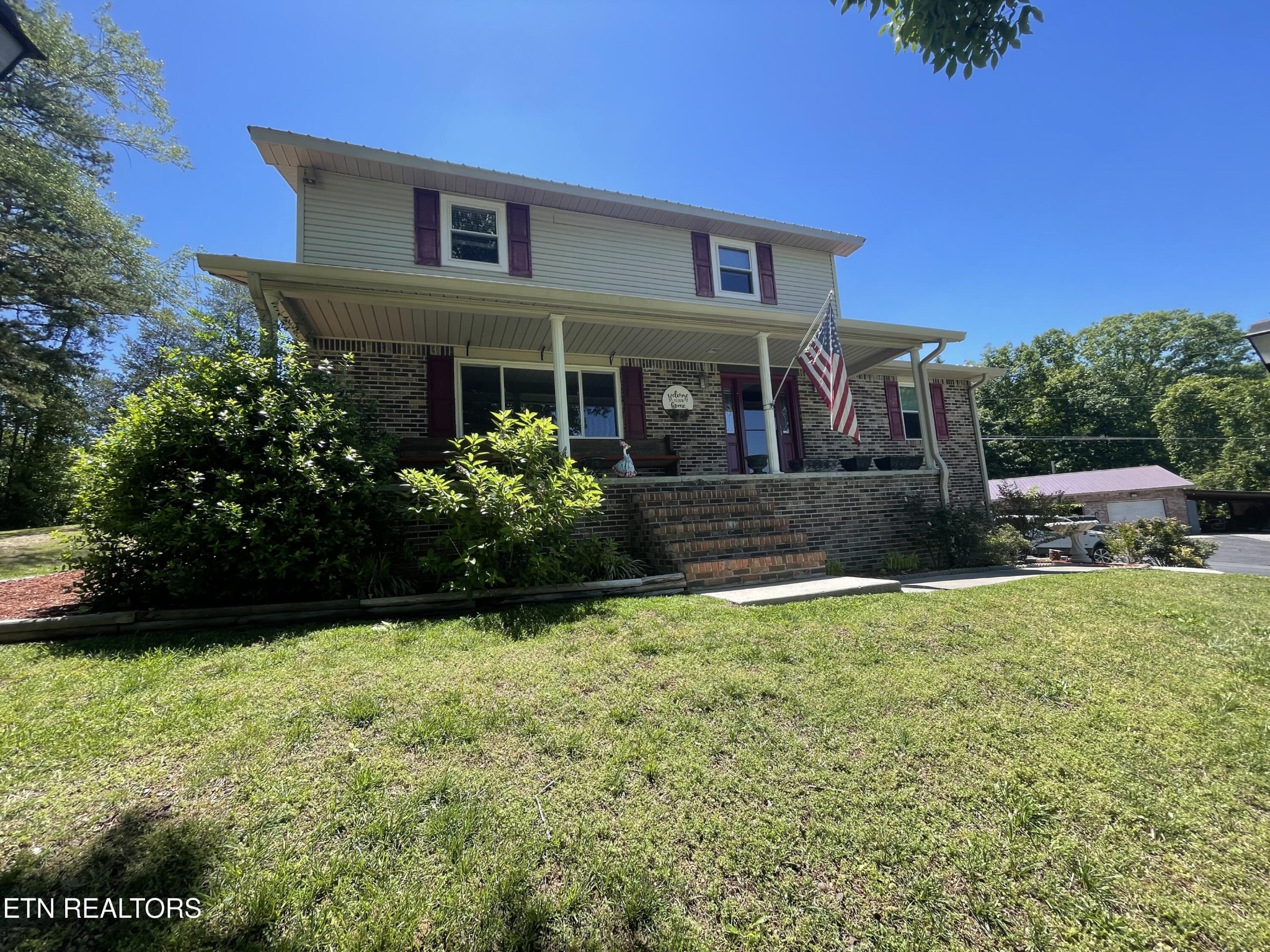 1160 Corinth Road Loudon, TN 37774 - Photo 2 of 56 Gallery Image 2