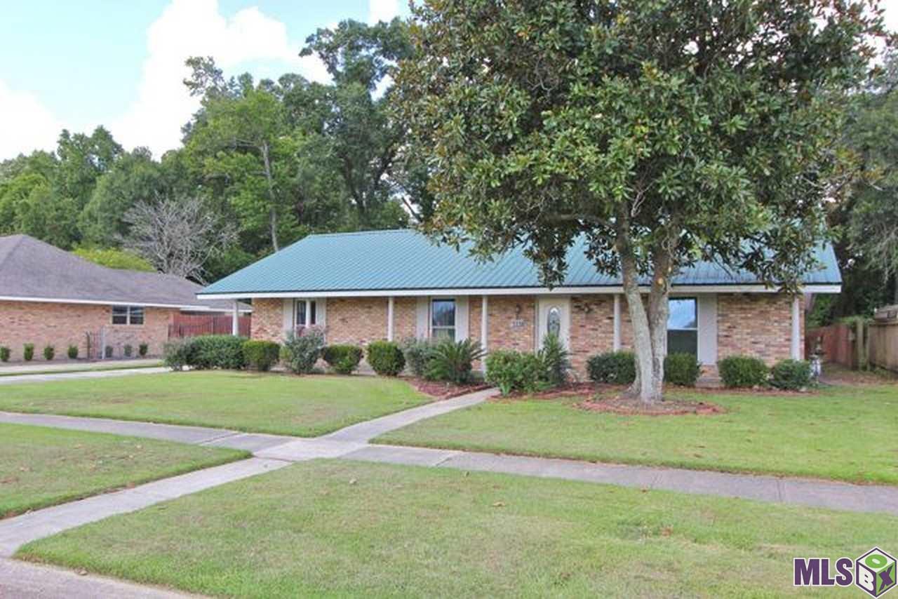 5538 Upton Drive Baton Rouge, LA 70809 - Photo 1 of 24