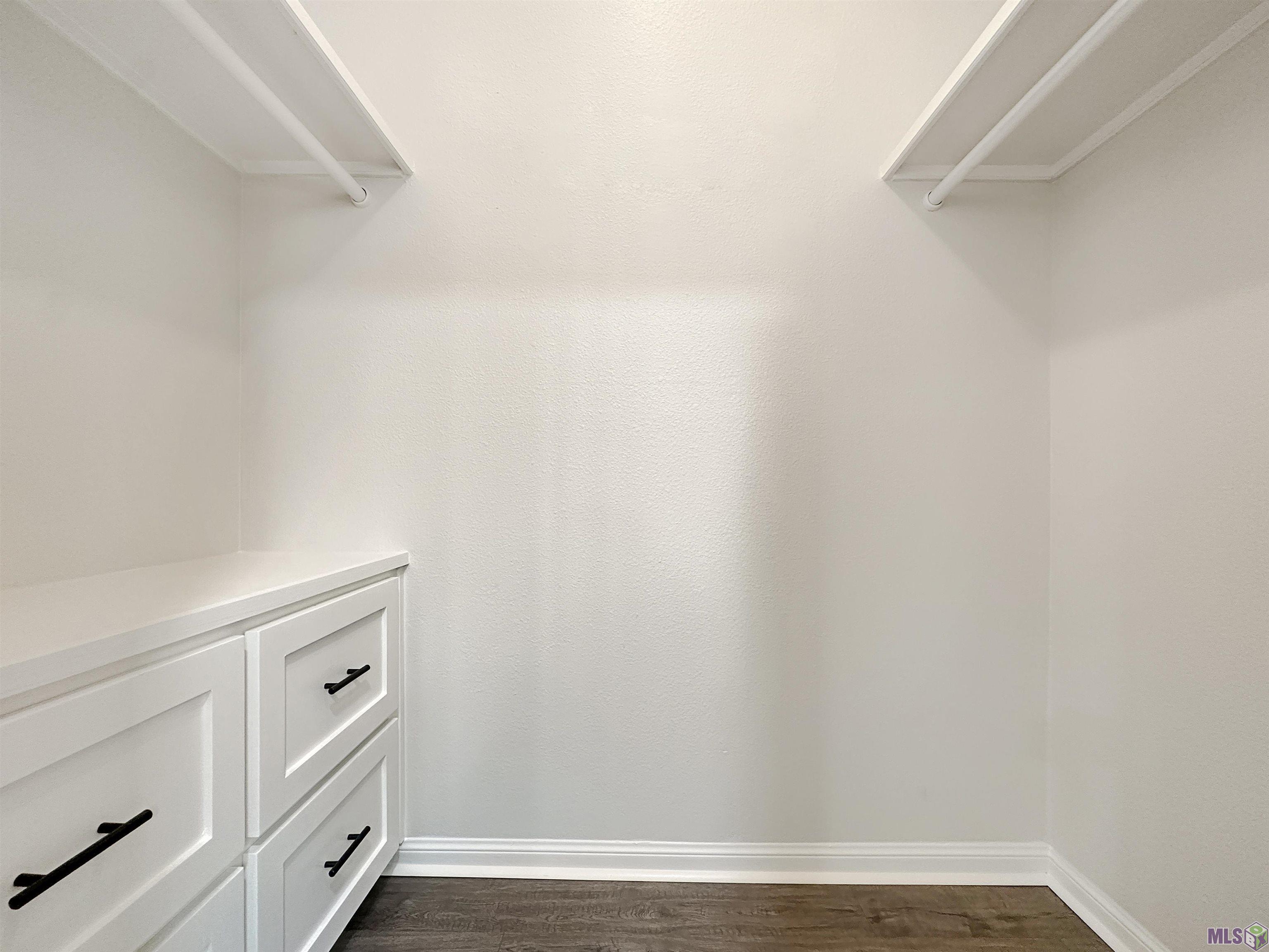 5538 Upton Drive Baton Rouge, LA 70809 - Photo 11 of 24 2 Walk-In Closets in Master Bedroom
