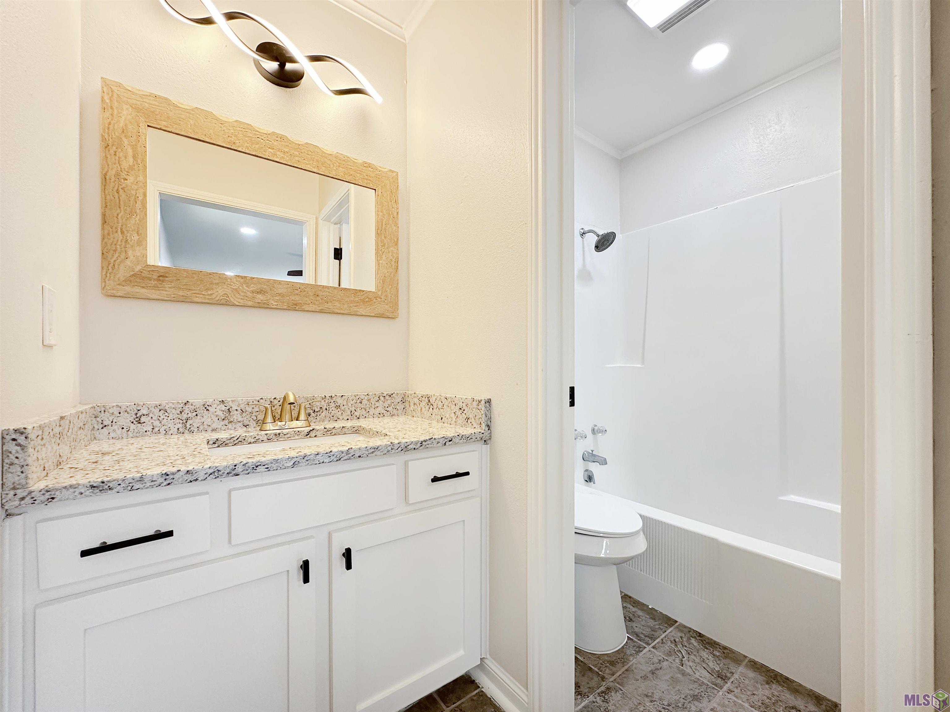 5538 Upton Drive Baton Rouge, LA 70809 - Photo 13 of 24