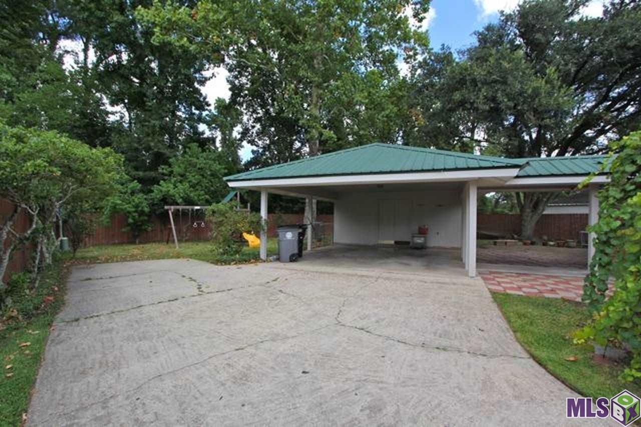 5538 Upton Drive Baton Rouge, LA 70809 - Photo 18 of 24