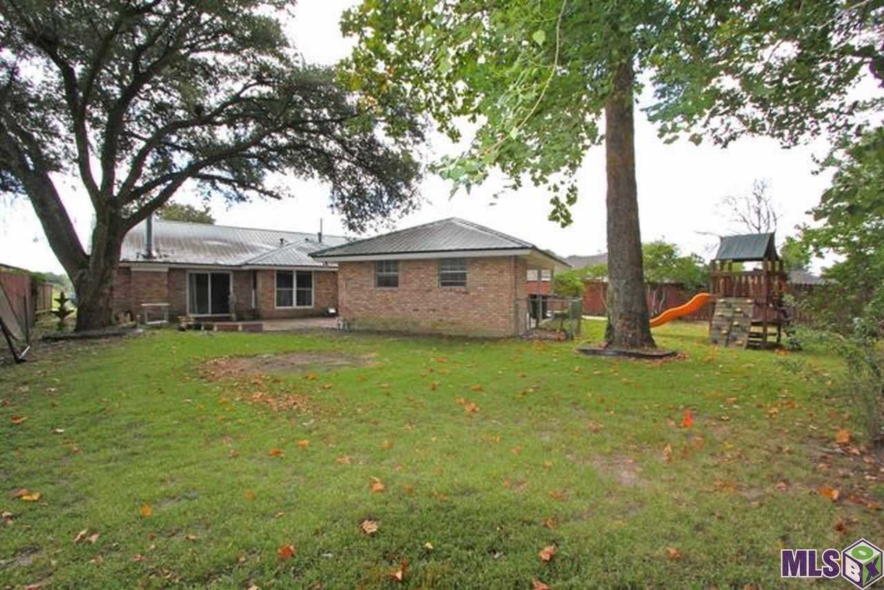 5538 Upton Drive Baton Rouge, LA 70809 - Photo 20 of 24