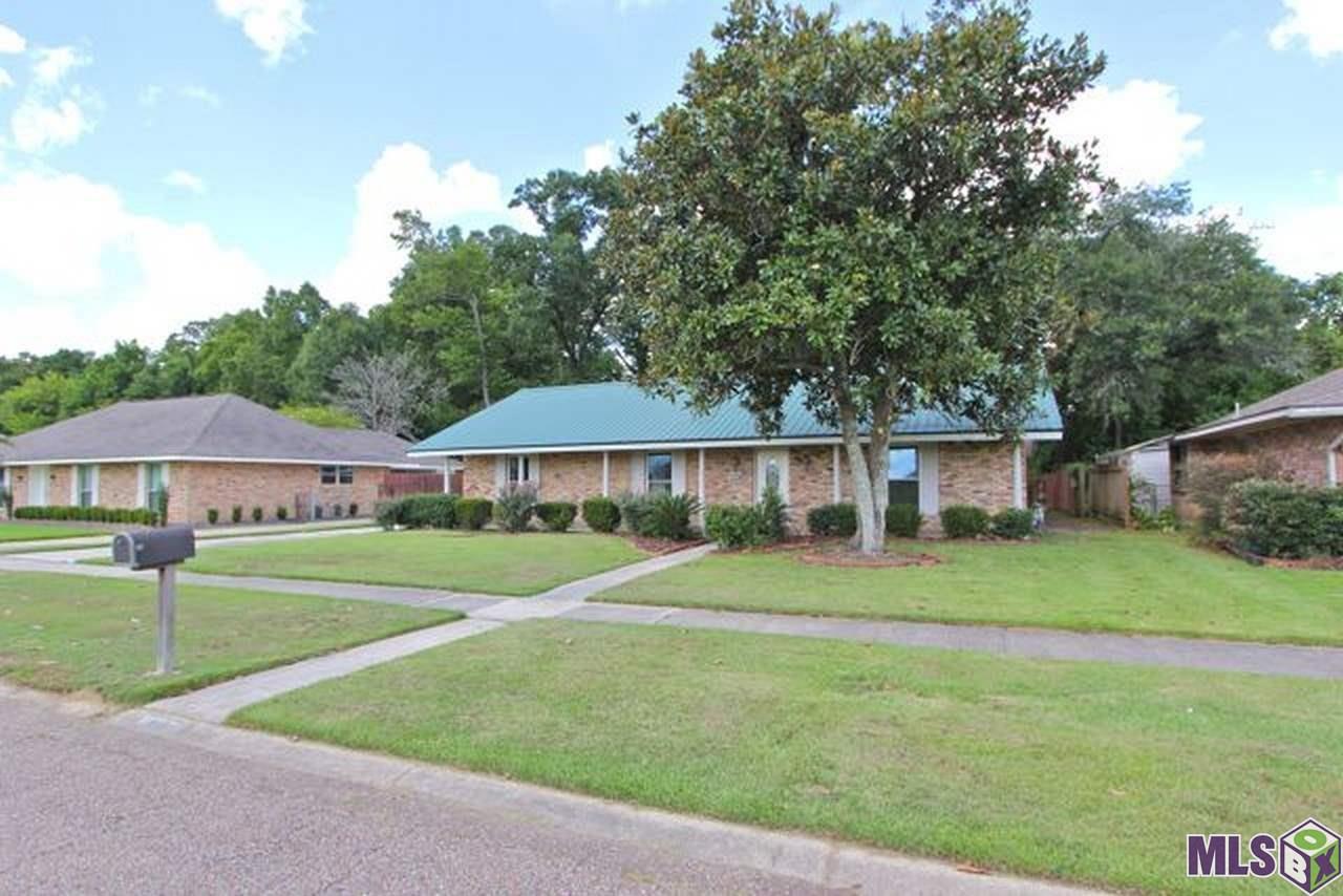 5538 Upton Drive Baton Rouge, LA 70809 - Photo 23 of 24