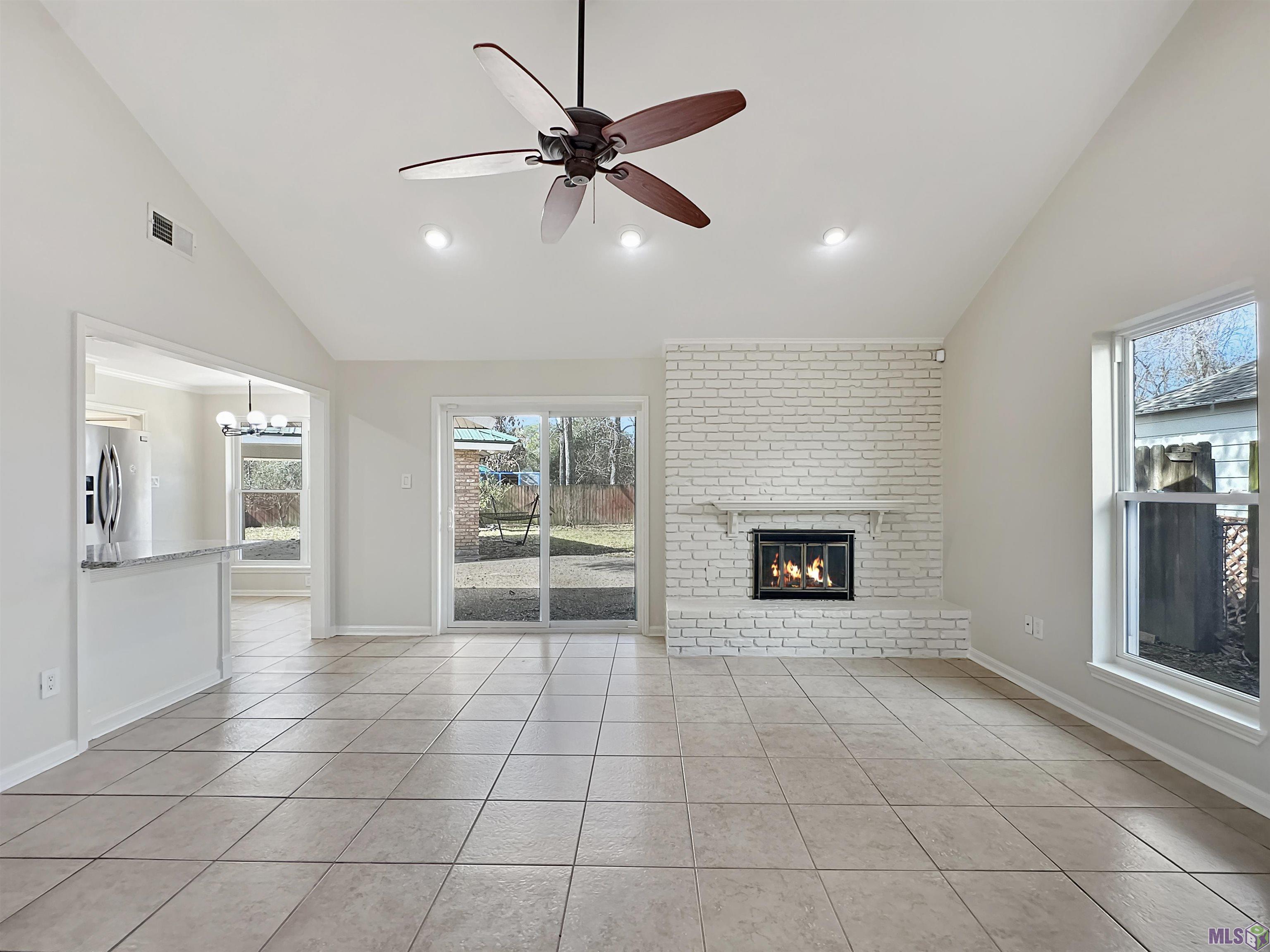5538 Upton Drive Baton Rouge, LA 70809 - Photo 3 of 24