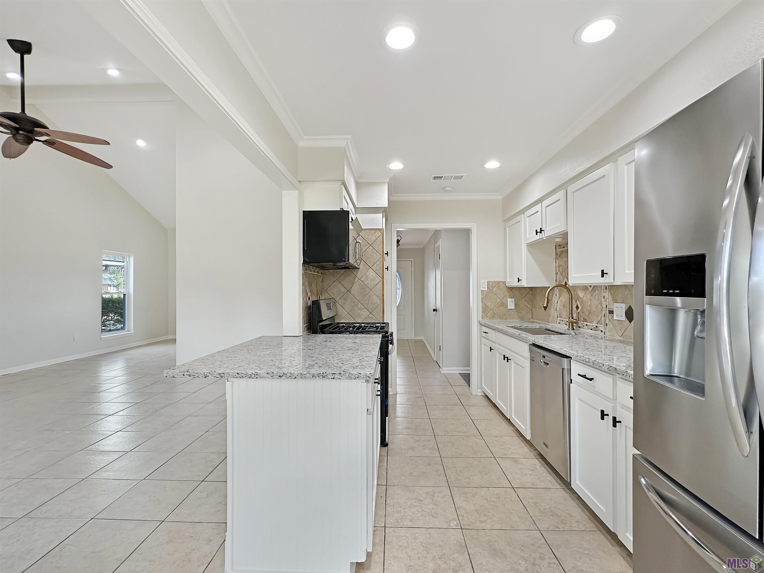 5538 Upton Drive Baton Rouge, LA 70809 - Photo 5 of 24