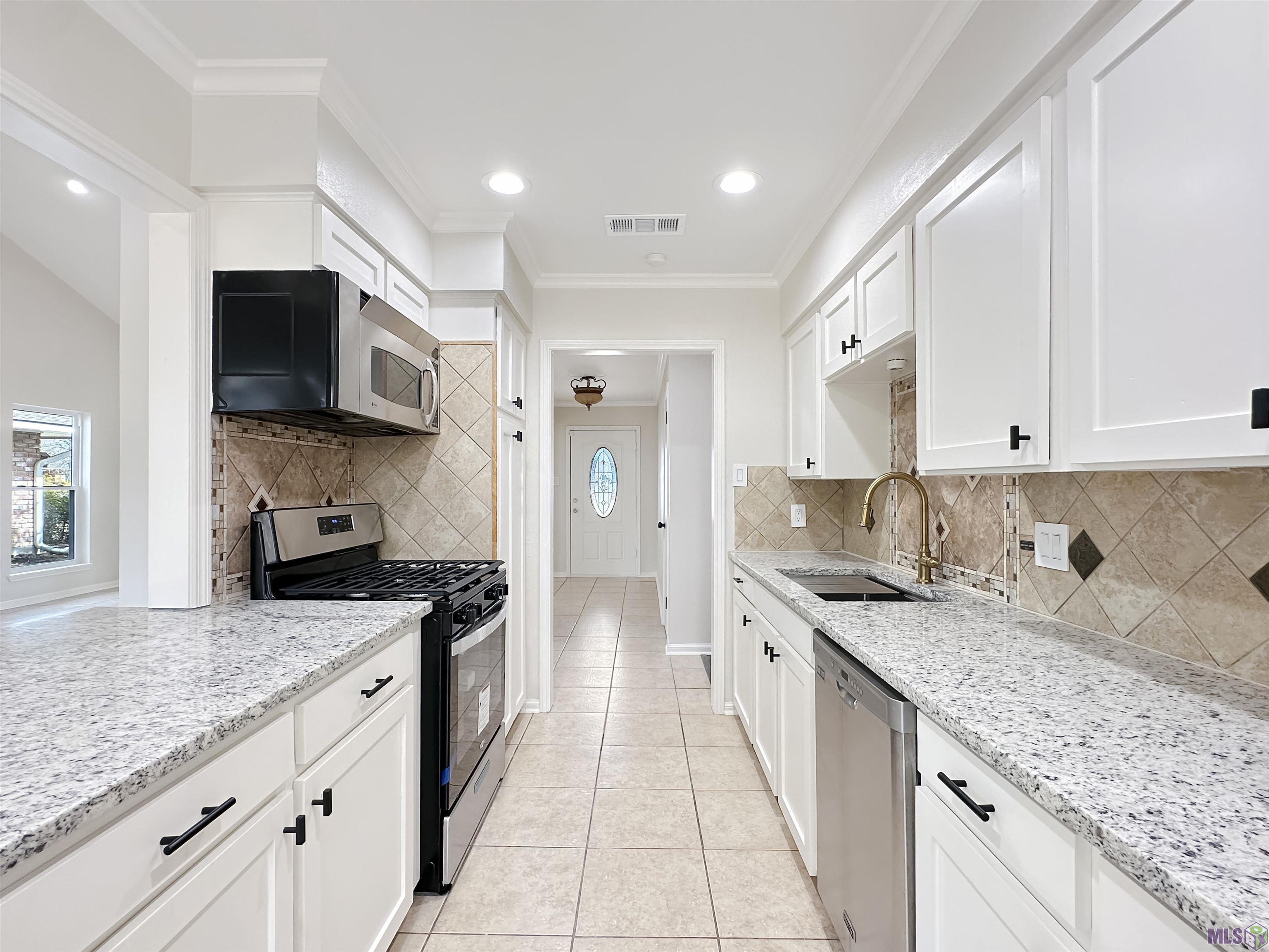 5538 Upton Drive Baton Rouge, LA 70809 - Photo 6 of 24