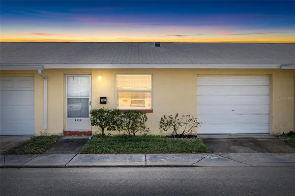 $97,900 | 4930 Hazner Street, New Port Richey, FL 34652
