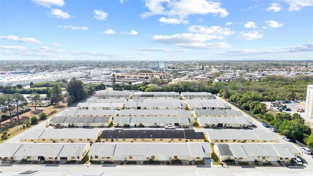 4930 Hazner Street New Port Richey, FL 34652 - Photo 17 of 22 a view of a city