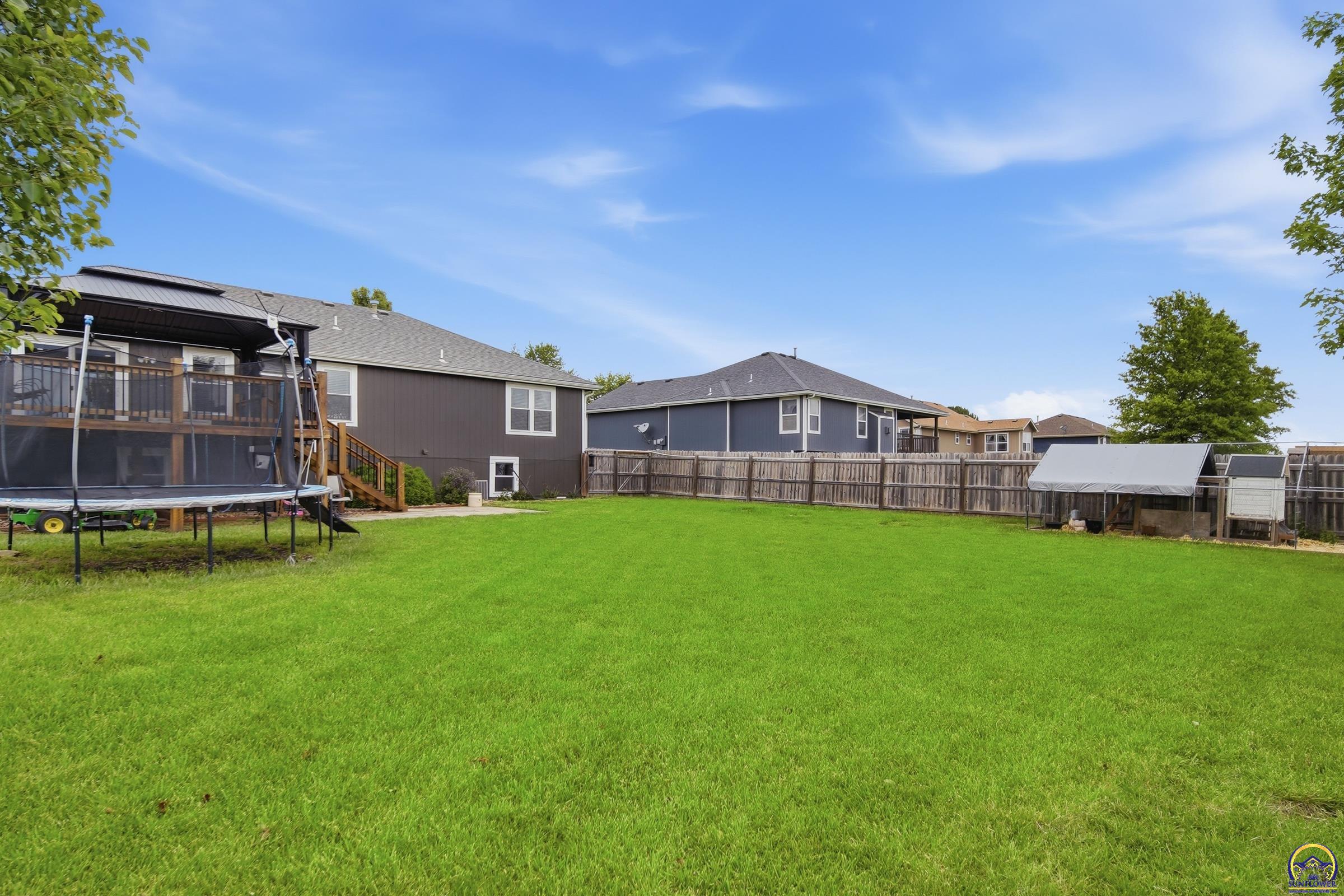 422 Prairie Bend Court Meriden, KS 66512 - Photo 32 of 35