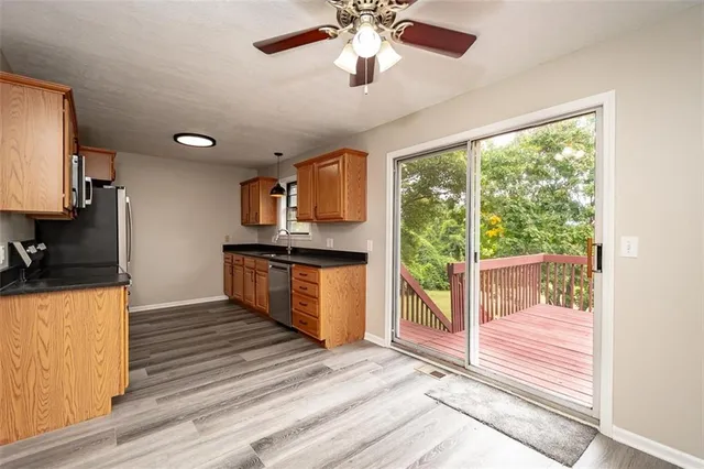 $395,000 | 14405 South Greentree Drive, Olathe, KS 66061