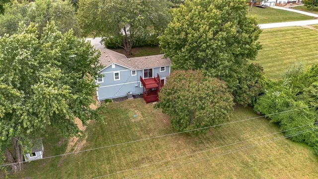 $395,000 | 14405 South Greentree Drive, Olathe, KS 66061