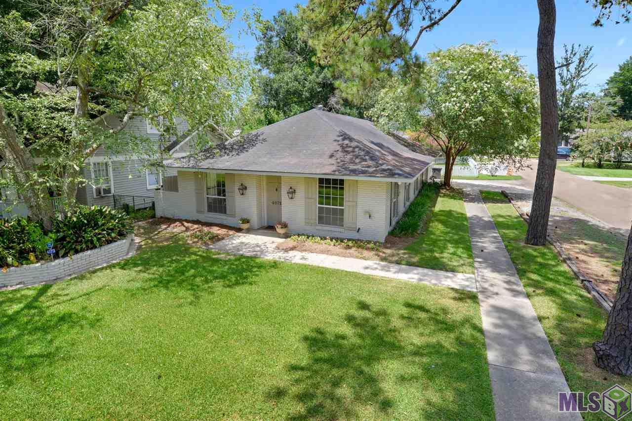4073 Claycut Road Baton Rouge, LA 70806 - Photo 2 of 16