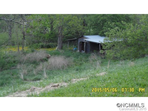 263 Inman Branch Road Waynesville, NC 28786 - Photo 10 of 10 a view of a back yard