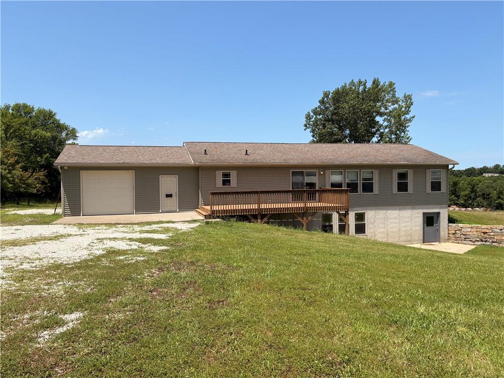 13520 South Sam Moore Road Lone Jack, MO 64070 - Photo 2 of 4