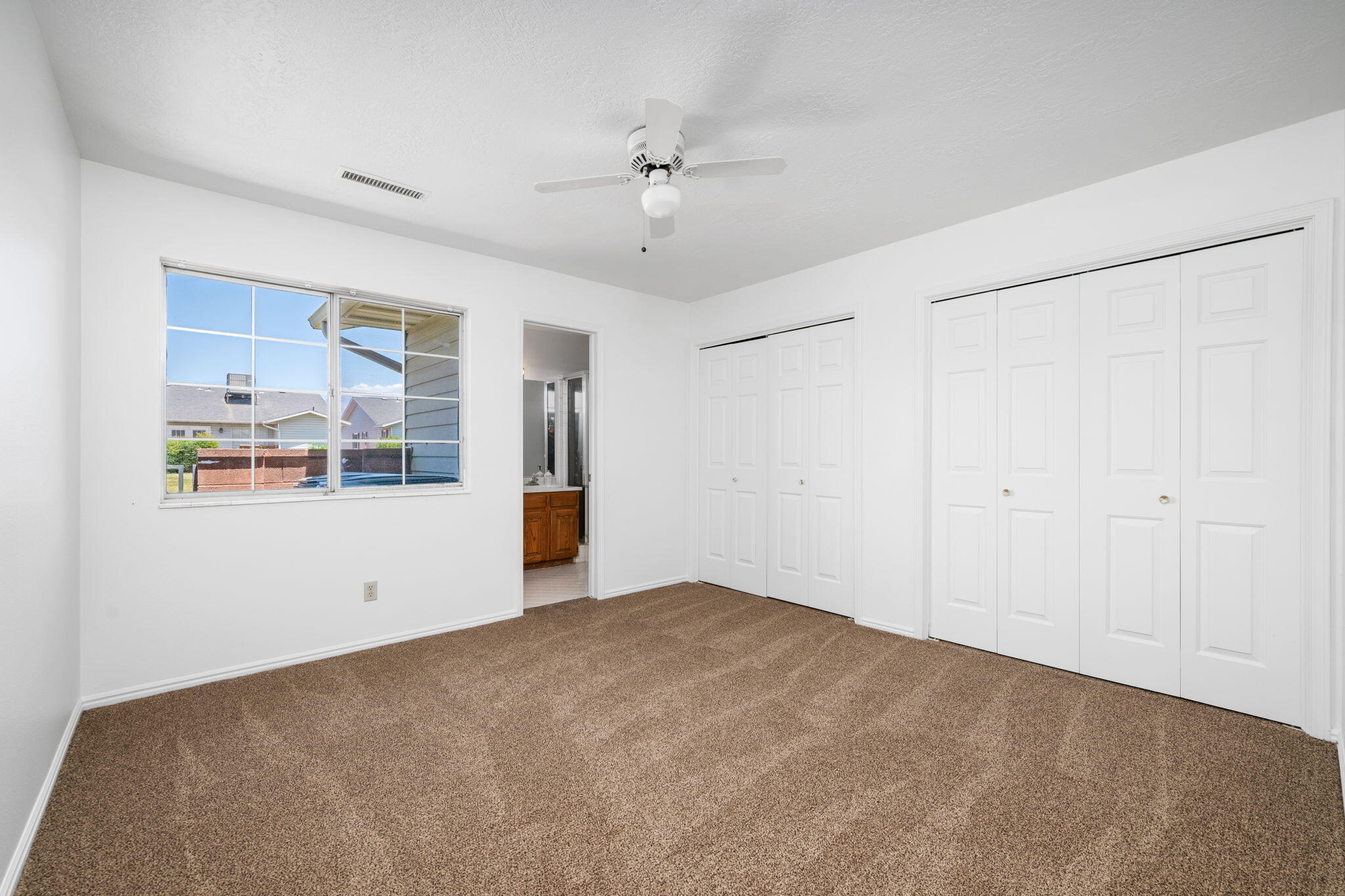 1015 South 1015 S River Road, Unit 6 St. George, UT 84790 - Photo 14 of 21 Primary Bedroom