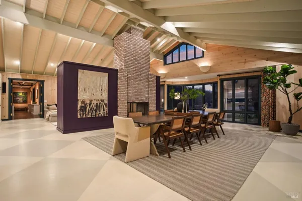 $7,500,000 | 1500 Morningside Mountain Drive, Sonoma, CA 95476