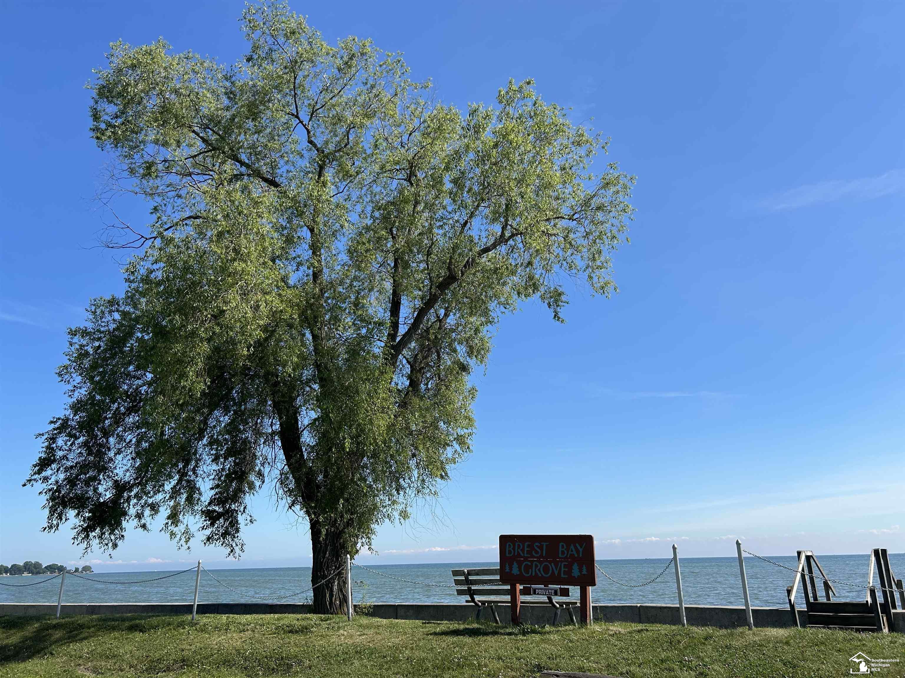 Sycamore Road Newport, MI 48166 - Photo 4 of 12 Brest Bay Grove Beach