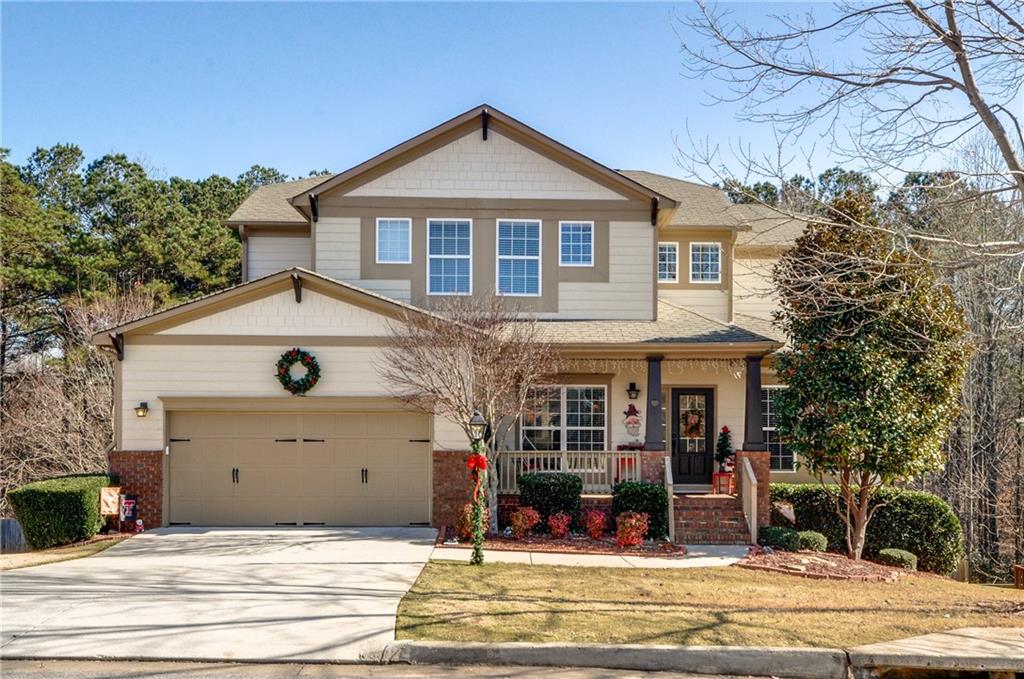 2340 Hemrick Road Cumming, GA 30041 - Photo 1 of 1 Gallery Image 1
