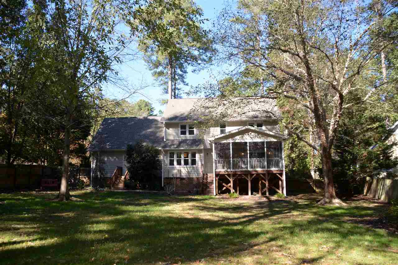 4219 Swarthmore Road Durham, NC 27707 - Photo 3 of 30 Photo 3