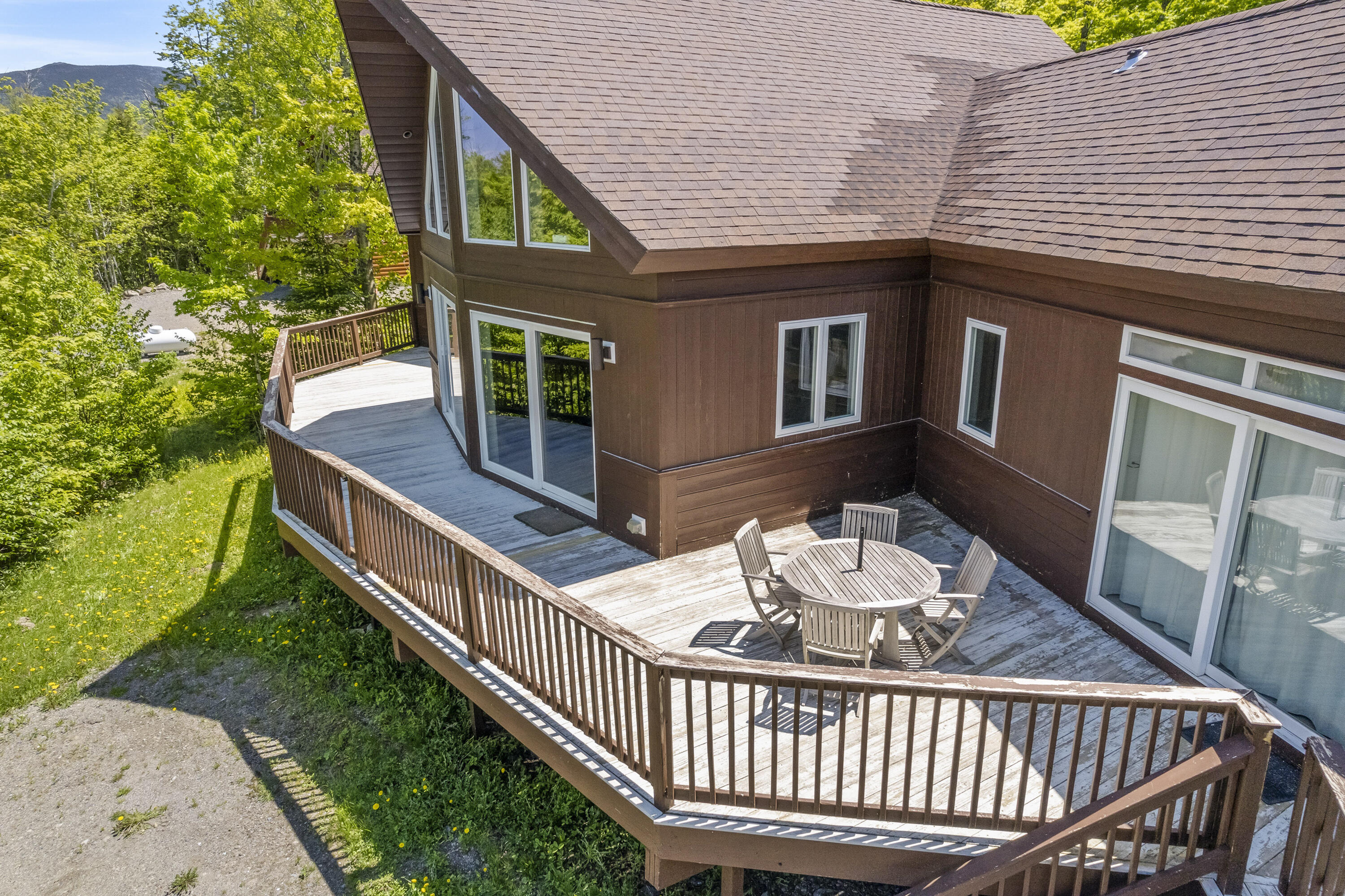 82 Magalloway Circle Sandy River Plt, ME 04970 - Photo 5 of 55 82 Magalloway Loop_104