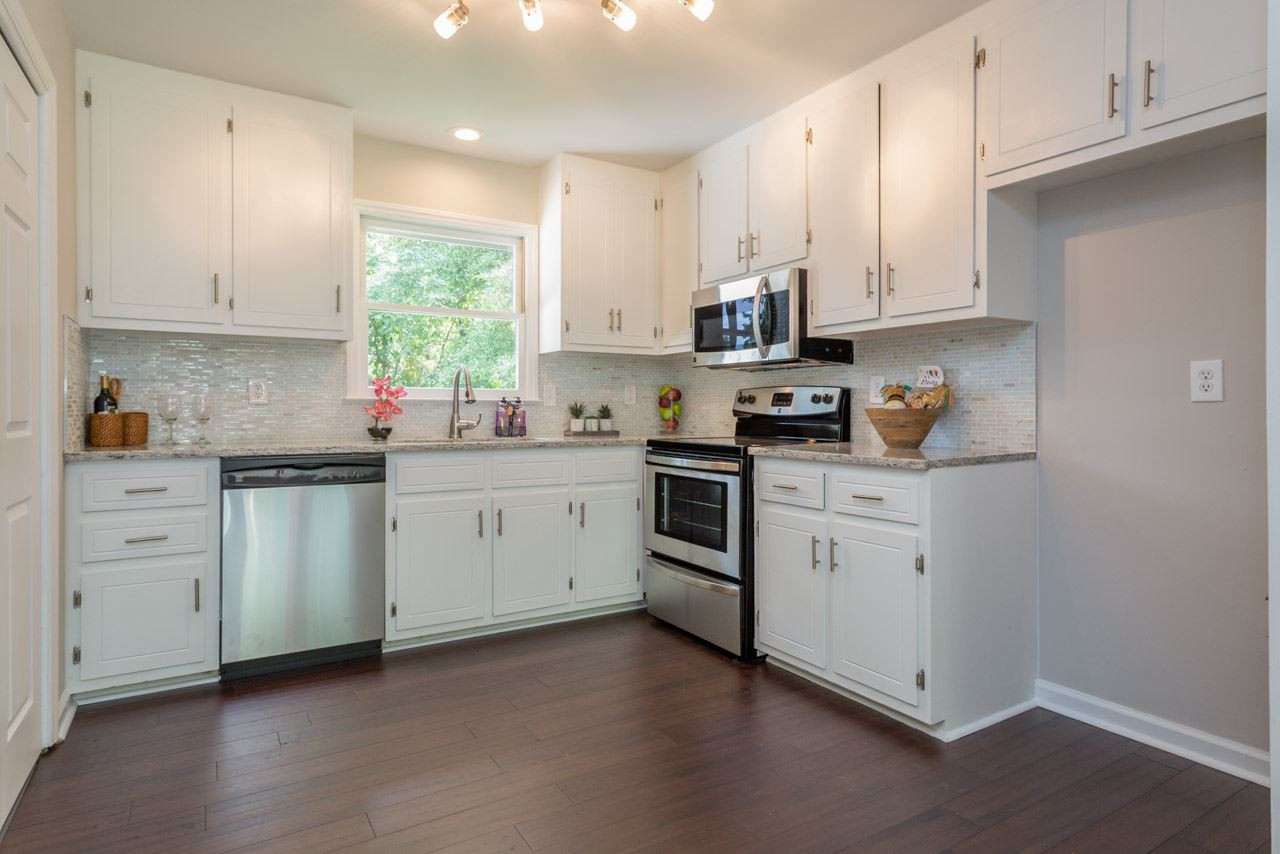 3424 Freeman Road Durham, NC 27703 - Photo 2 of 23 Photo 2