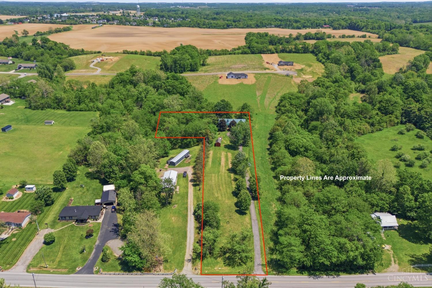 471 Ogden Road Wilmington, OH 45177 - Photo 34 of 38