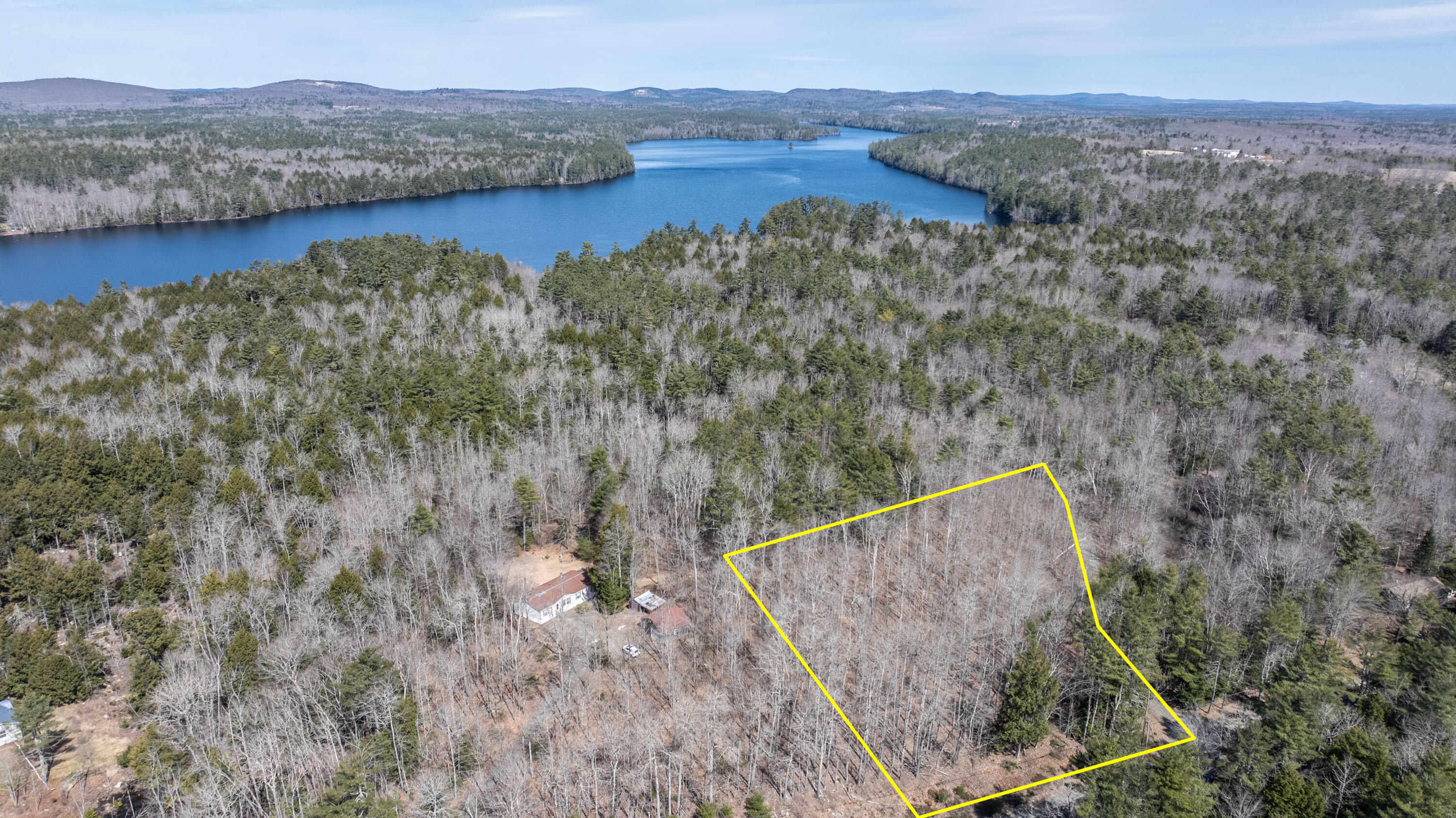 Undisclosed Address Washington, ME 04574 - Photo 2 of 8 DJI_20240401115000_0960_D-Edit