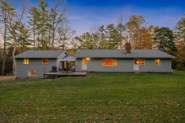 $434,000 | 342 Grange Hall Road, Monroe, NH 03771
