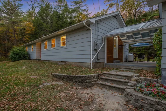 $434,000 | 342 Grange Hall Road, Monroe, NH 03771