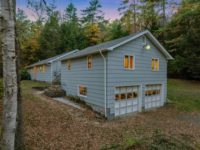 $434,000 | 342 Grange Hall Road, Monroe, NH 03771
