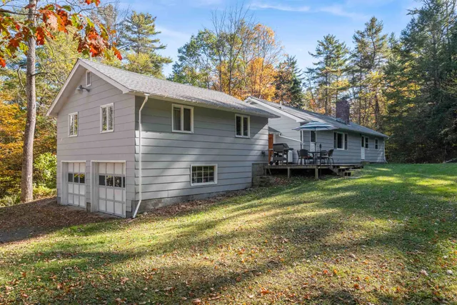 $434,000 | 342 Grange Hall Road, Monroe, NH 03771