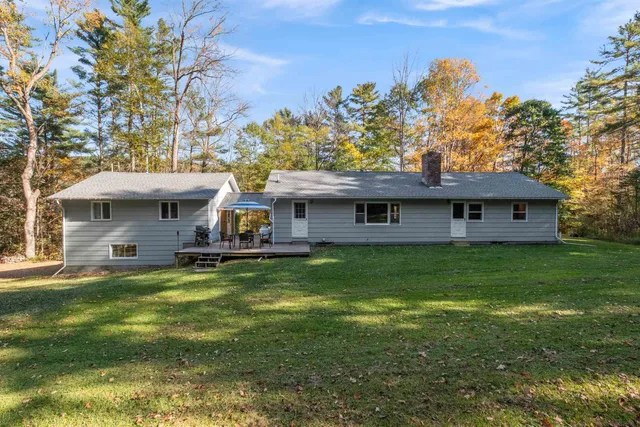 $434,000 | 342 Grange Hall Road, Monroe, NH 03771
