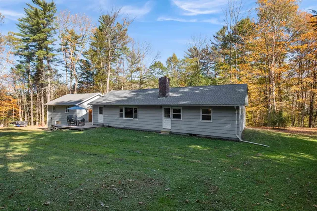 $434,000 | 342 Grange Hall Road, Monroe, NH 03771