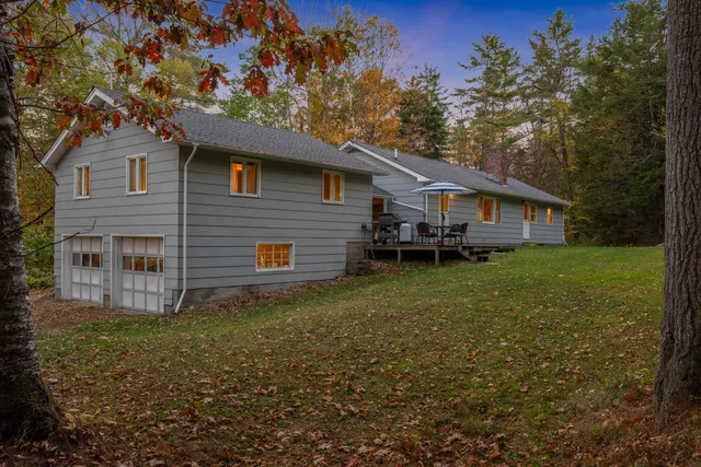 $434,000 | 342 Grange Hall Road, Monroe, NH 03771
