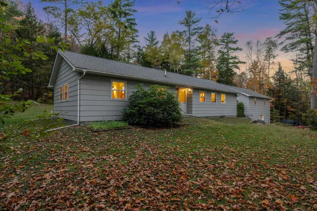 $434,000 | 342 Grange Hall Road, Monroe, NH 03771