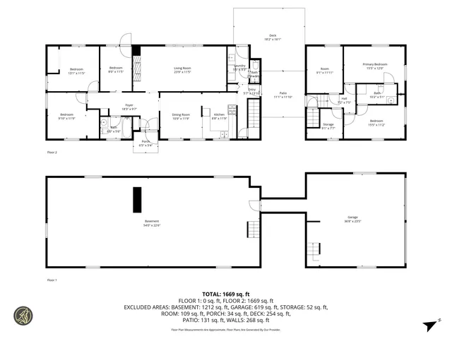 $434,000 | 342 Grange Hall Road, Monroe, NH 03771