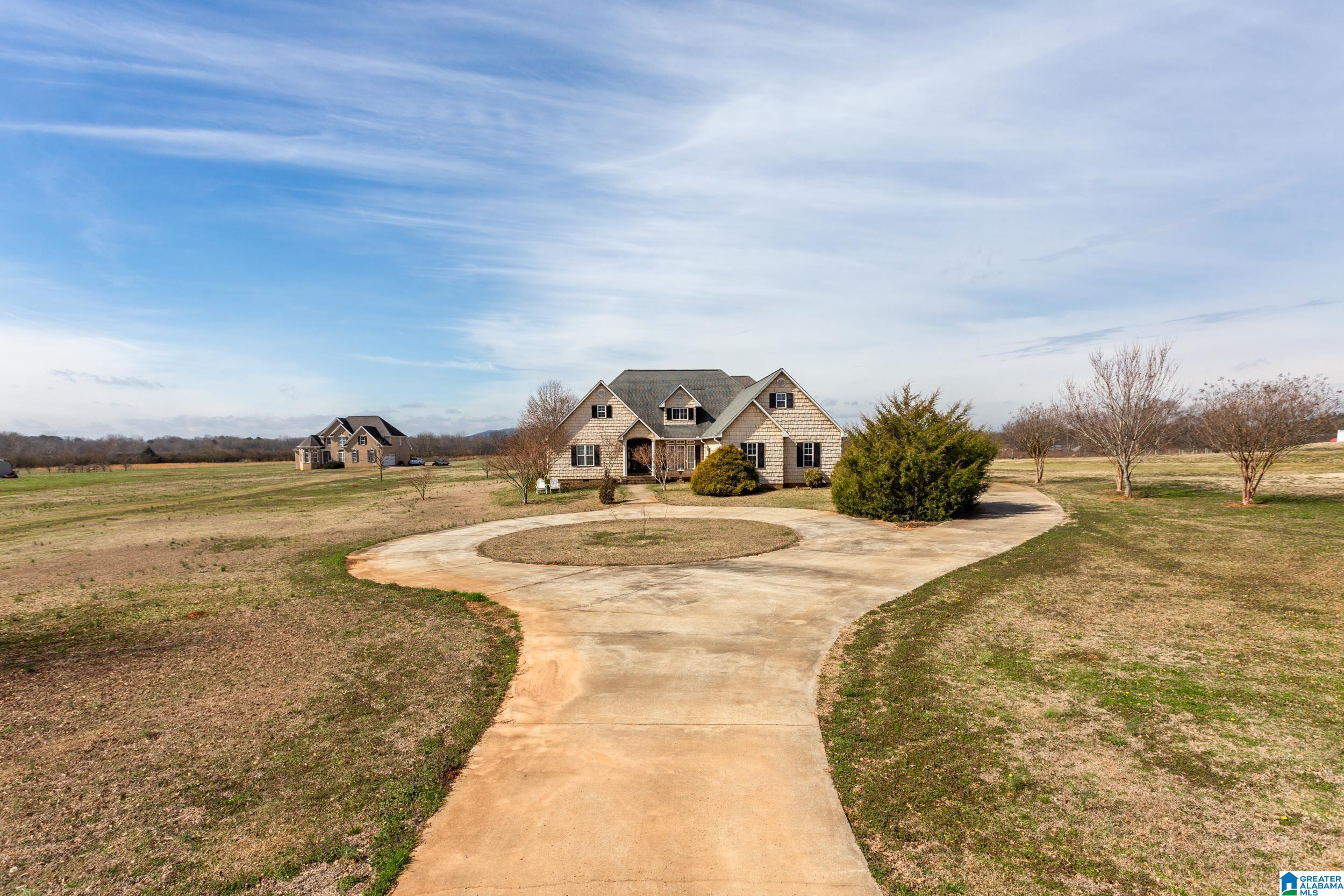 225 Oak Grove Road Munford, AL 36268 - Photo 36 of 37