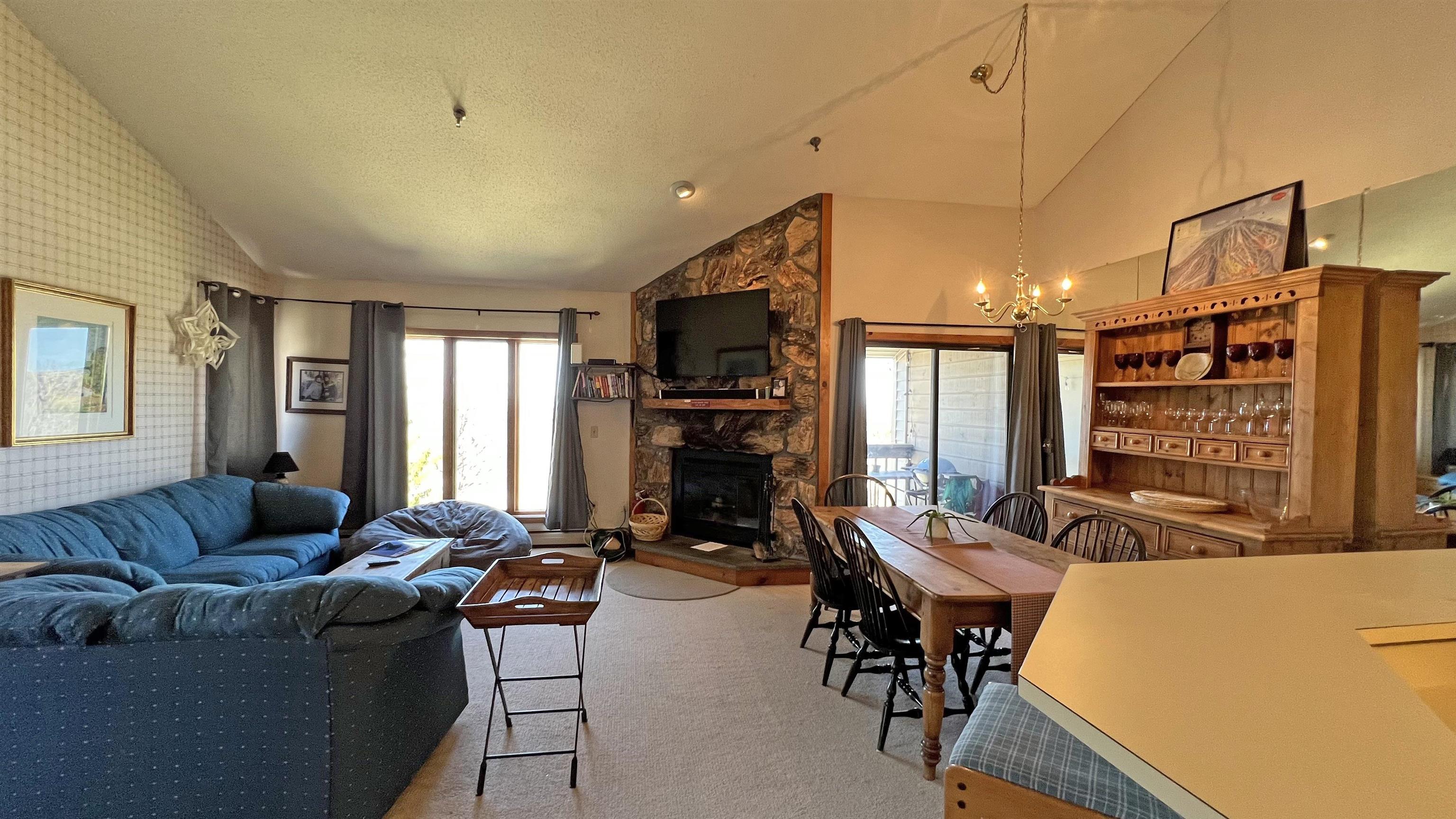 12 Ober Tal Drive, Unit C34 Stratton, VT 05340 - Photo 11 of 20