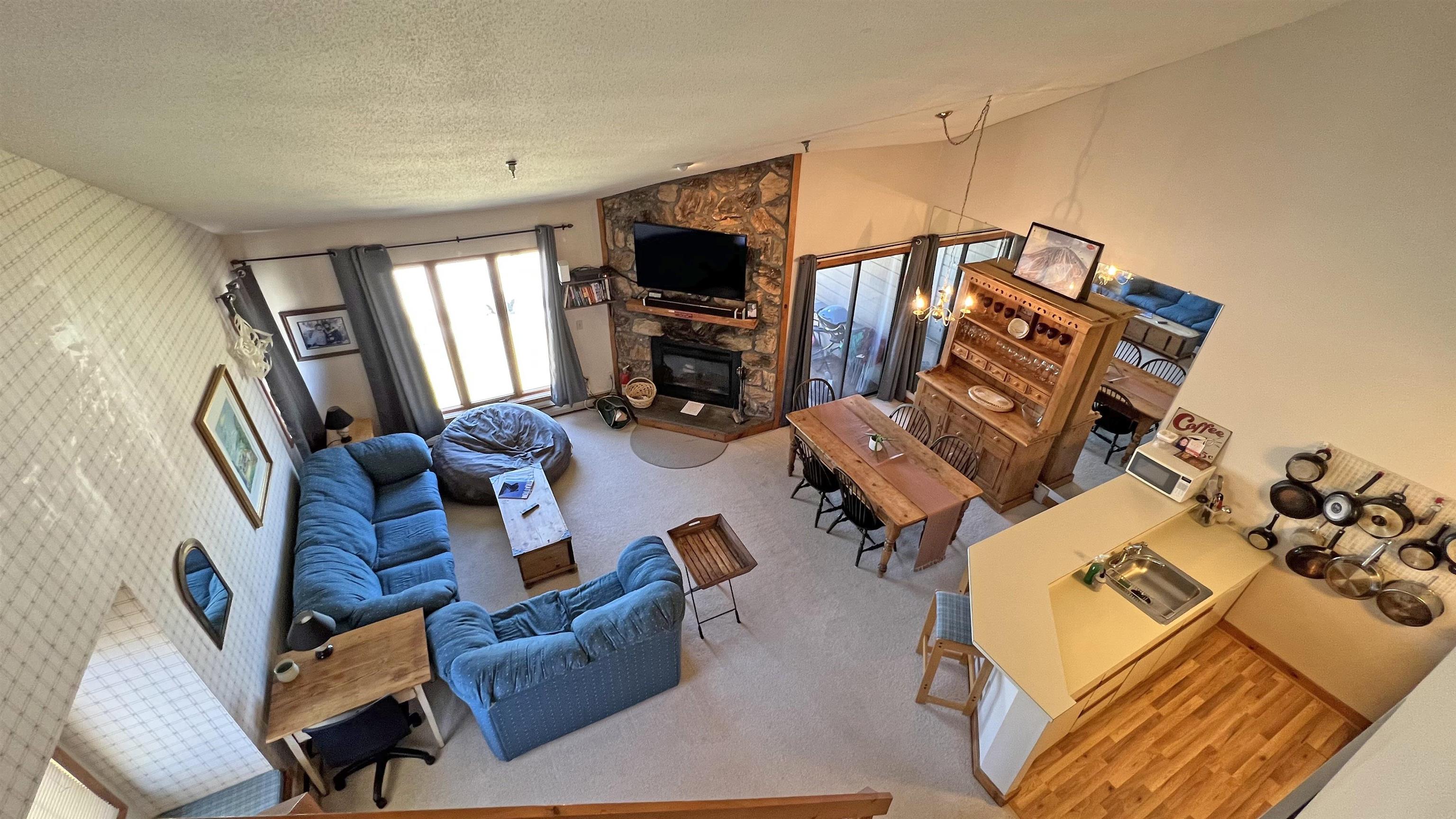 12 Ober Tal Drive, Unit C34 Stratton, VT 05340 - Photo 12 of 20