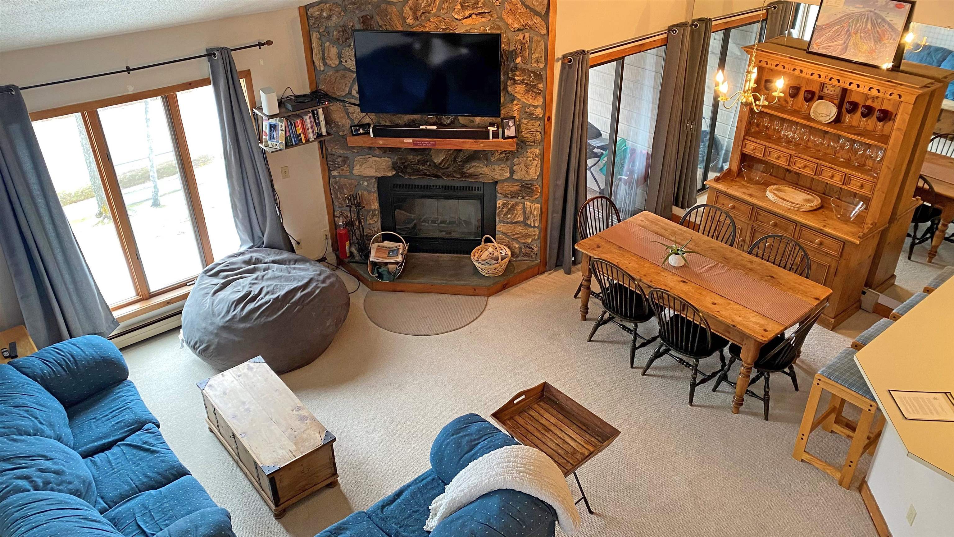 12 Ober Tal Drive, Unit C34 Stratton, VT 05340 - Photo 3 of 20