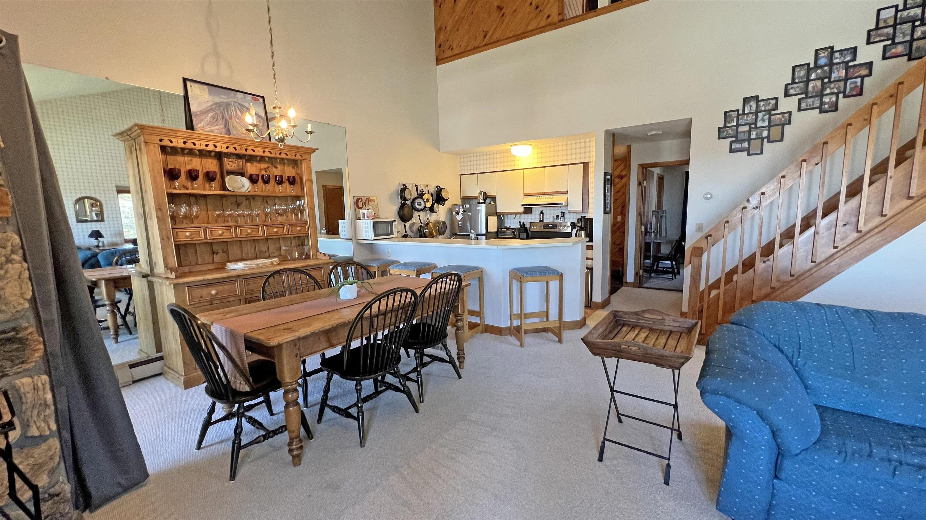 12 Ober Tal Drive, Unit C34 Stratton, VT 05340 - Photo 6 of 20