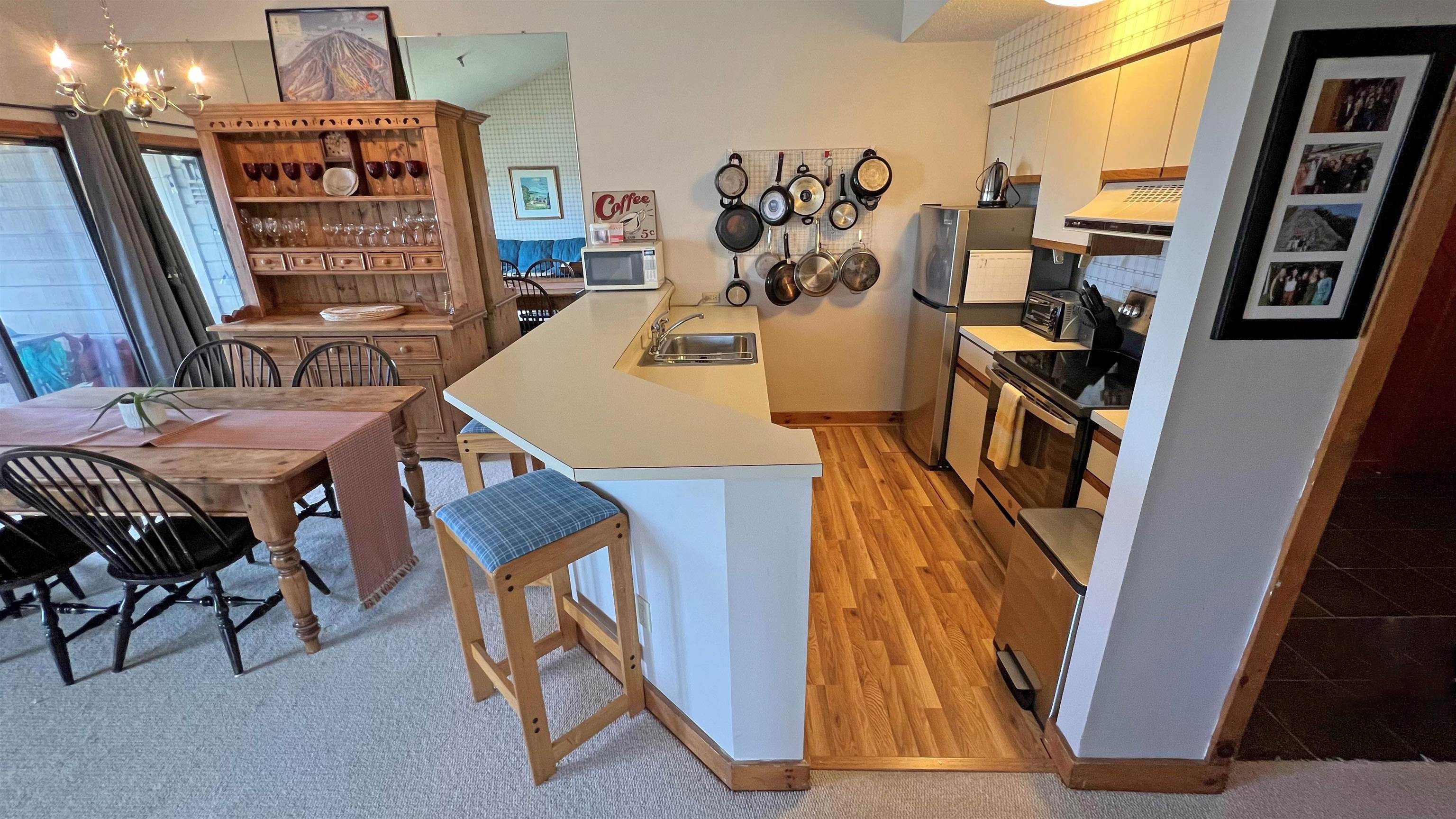 12 Ober Tal Drive, Unit C34 Stratton, VT 05340 - Photo 8 of 20