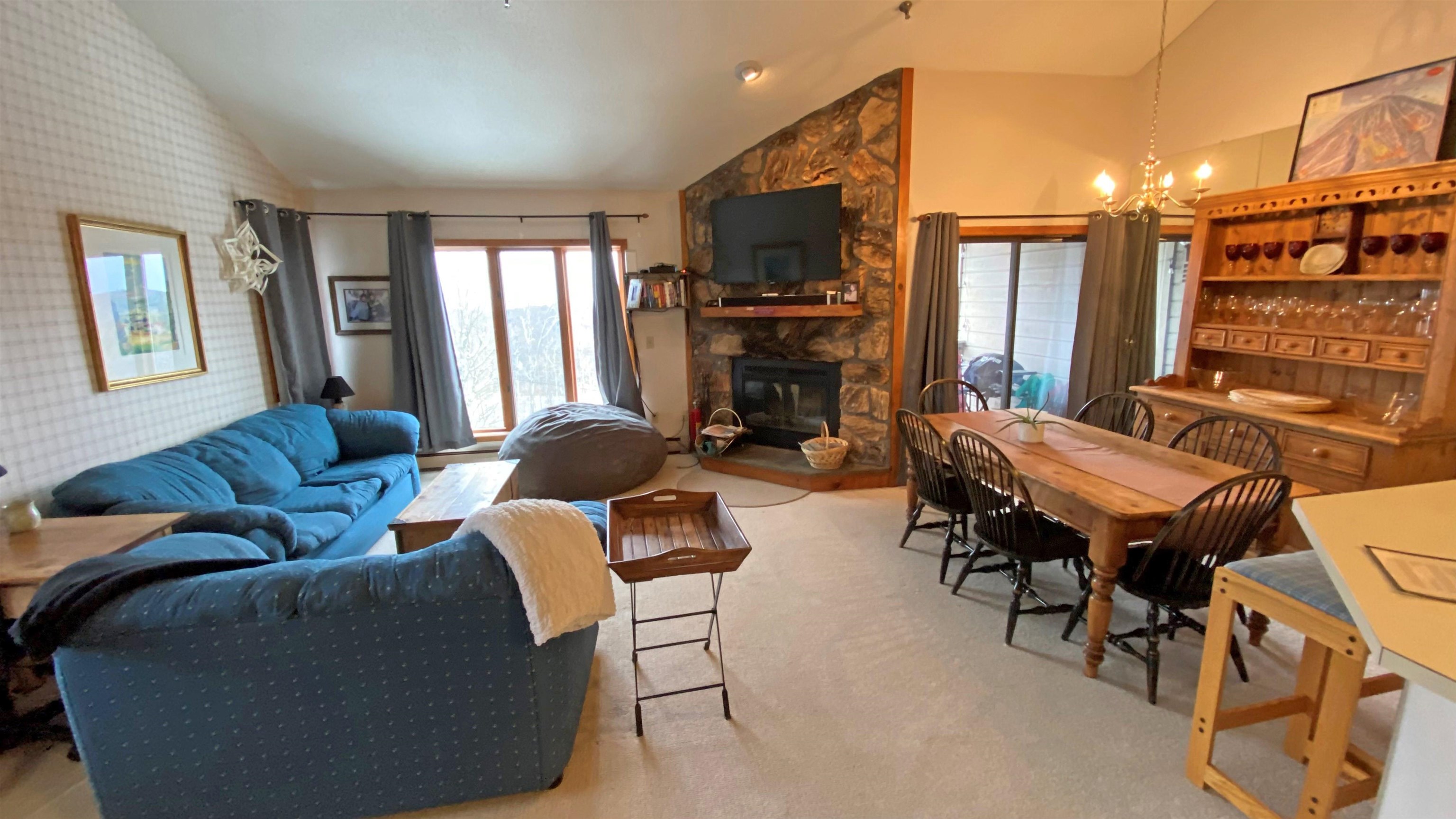 12 Ober Tal Drive, Unit C34 Stratton, VT 05340 - Photo 10 of 20