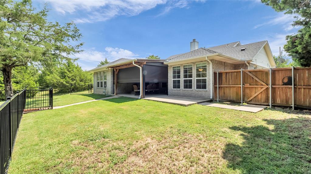 1011 Sister Grove Road Van Alstyne, TX 75495 - Photo 25 of 33