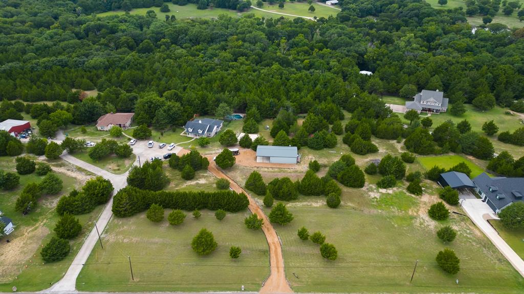 1011 Sister Grove Road Van Alstyne, TX 75495 - Photo 4 of 33