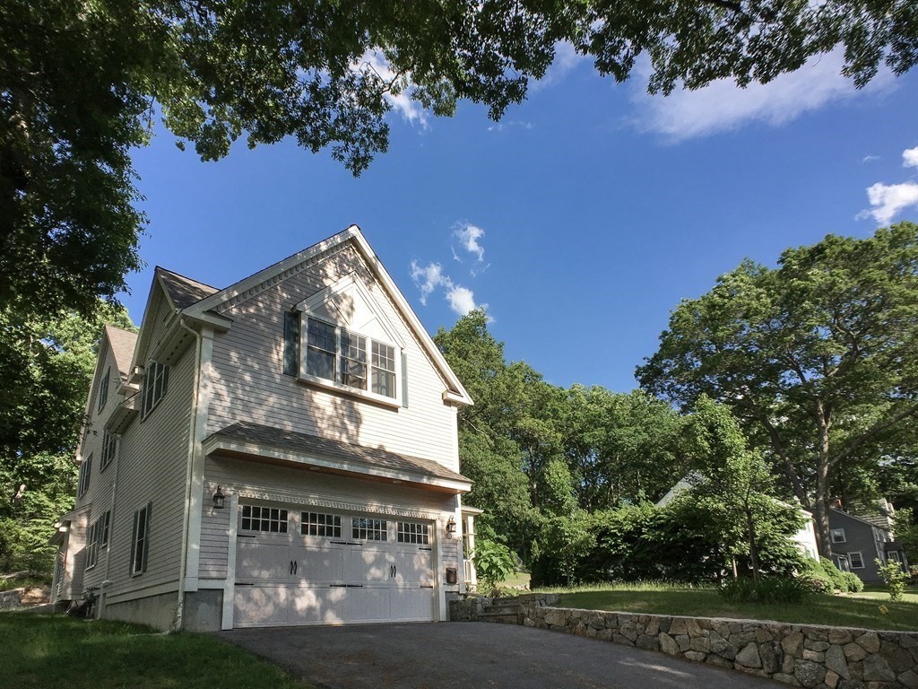10 Larch Road, Unit 10 Wellesley, MA 02482 - Photo 23 of 26