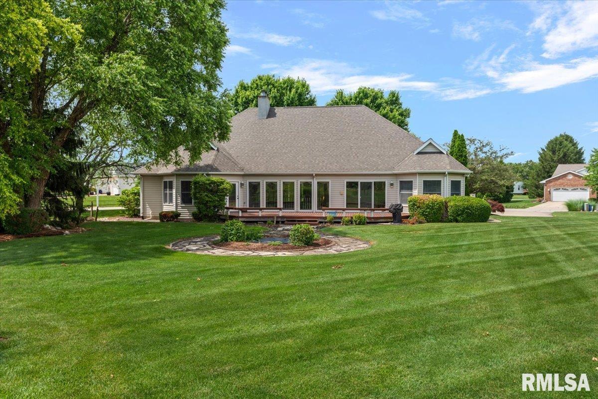 5001 Eagle Ridge Springfield, IL 62711 - Photo 64 of 67