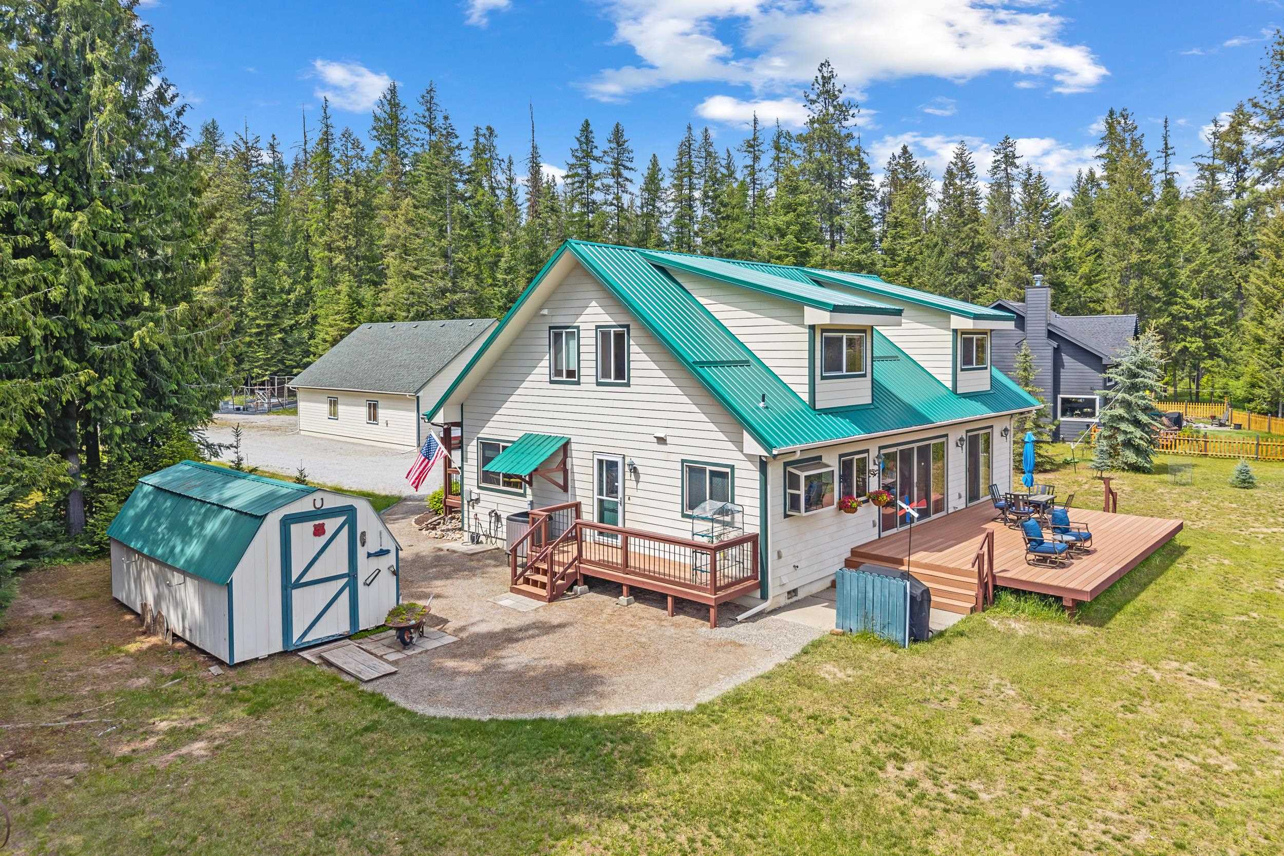 85 North River Ranch Road Cusick, WA 99119 - Photo 8 of 49